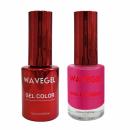 WaveGel Duo WQ064 Sovereign