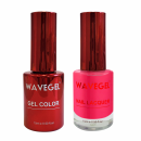 WaveGel Duo WQ066 Sovereign