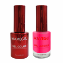 WaveGel Duo WQ067 Sovereign