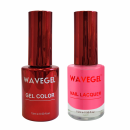 WaveGel Duo WQ068 Sovereign