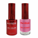 WaveGel Duo WQ070 Sovereign