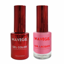 WaveGel Duo WQ071 Sovereign