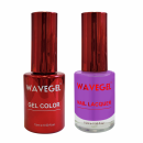 WaveGel Duo WQ074 Sovereign