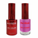 WaveGel Duo WQ077 Sovereign