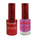 WaveGel Duo WQ078 Sovereign