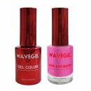 WaveGel Duo WQ079 Sovereign