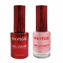 WaveGel Duo WQ080 Sovereign