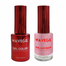 WaveGel Duo WQ081 Sovereign