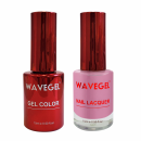 WaveGel Duo WQ082 Sovereign