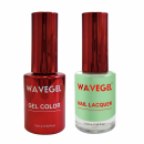WaveGel Duo WQ095 Sovereign