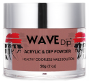 Wave Dip powder 2oz - #W025 Princess Bubblegum