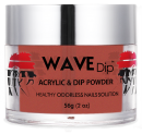 Wave Dip powder 2oz - #W030 Princess Bubblegum