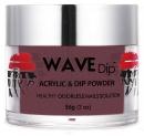 Wave Dip powder 2oz - #W031 Princess Bubblegum