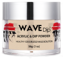 Wave Dip powder 2oz - #W035 Princess Bubblegum