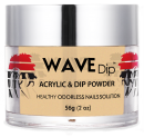 Wave Dip powder 2oz - #W037 Princess Bubblegum