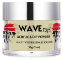 Wave Dip powder 2oz - #W038 Princess Bubblegum