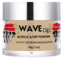 Wave Dip powder 2oz - #W039 Princess Bubblegum