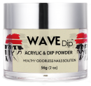 Wave Dip powder 2oz - #W040 Princess Bubblegum