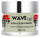 Wave Dip powder 2oz - #W041 Princess Bubblegum