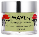 Wave Dip powder 2oz - #W042 Princess Bubblegum