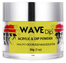 Wave Dip powder 2oz - #W043 Princess Bubblegum