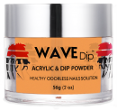 Wave Dip powder 2oz - #W044 Princess Bubblegum