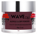 Wave Dip powder 2oz - #W045 Princess Bubblegum
