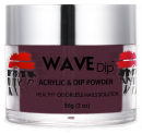 Wave Dip powder 2oz - #W046 Princess Bubblegum