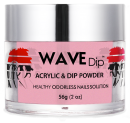 Wave Dip powder 2oz - #W047 Princess Bubblegum
