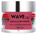 Wave Dip powder 2oz - #W055 Princess Bubblegum