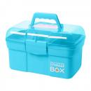 Box Organizer - Blue