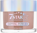 7 Star Dip Powder 2oz #250