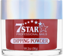 7 Star Dip Powder 2oz #252