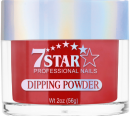 7 Star Dip Powder 2oz #254