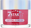 7 Star Dip Powder 2oz #277