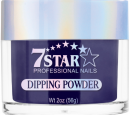 7 Star Dip Powder 2oz #309