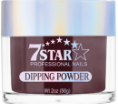 7 Star Dip Powder 2oz #340