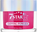 7 Star Dip Powder 2oz #342