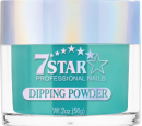 7 Star Dip Powder 2oz #343