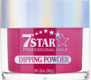 7 Star Dip Powder 2oz #348