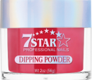 7 Star Dip Powder 2oz #350