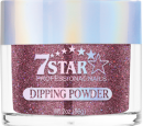 7 Star Dip Powder 2oz #354