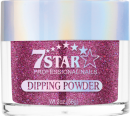7 Star Dip Powder 2oz #356