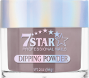 7 Star Dip Powder 2oz #386