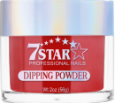 7 Star Dip Powder 2oz #392