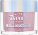 7 Star Dip Powder 2oz #407