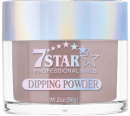 7 Star Dip Powder 2oz #410