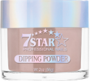 7 Star Dip Powder 2oz #412