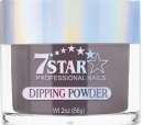7 Star Dip Powder 2oz #417