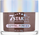 7 Star Dip Powder 2oz #425